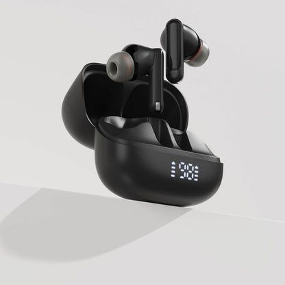 Acefast Active Noise Cancelling 35dB LED Display Wireless Earbuds 35H Playtime