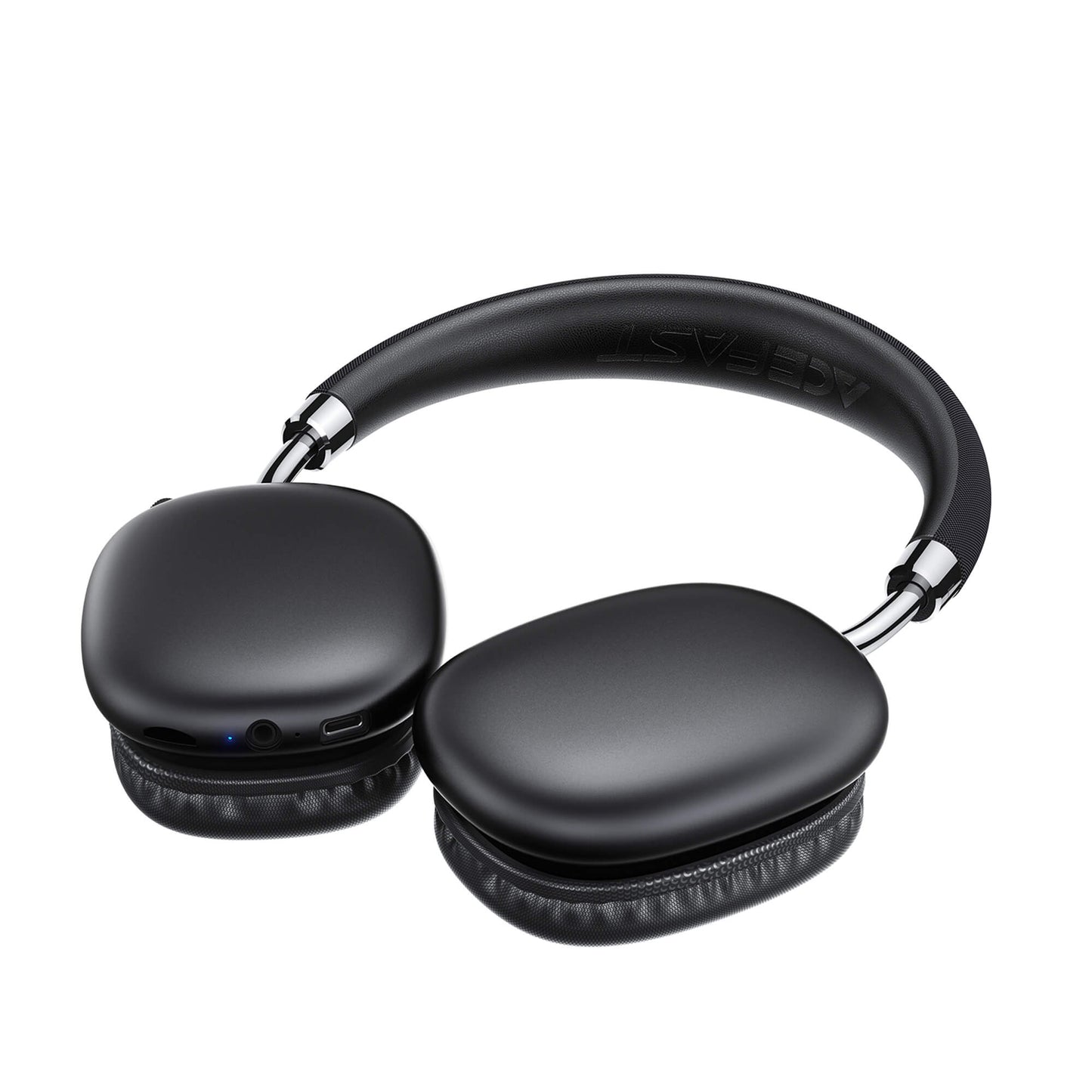Acefast 60 Hour Bluetooth Headset with AUX TF Card Support H13