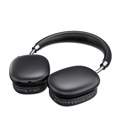 Acefast 60 Hour Bluetooth Headset with AUX TF Card Support H13