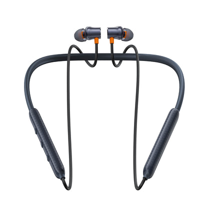 Acefast In-Ear Neckband Wireless ENC Noise Canceling Bluetooth Wireless Earbuds N2