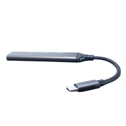 USB 3.0 Type-C Extender Adapter SX35