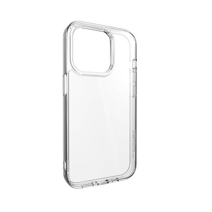 Suitable for Phone Models SwitchEasy Crystal Clear Shockproof Transparent Case