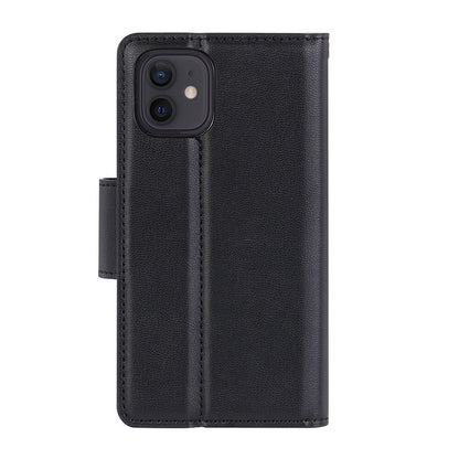Suitable for Phone Hanman Mill Series Leather Wallet Flip Case