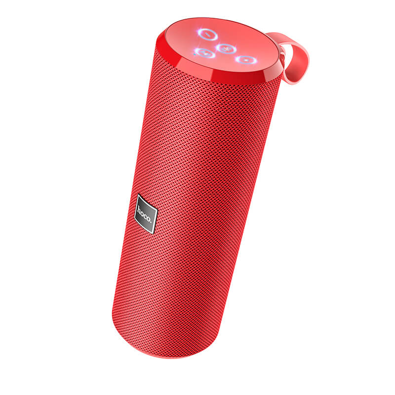 Hoco Voice Sports Wireless Bluetooth Speaker BS33