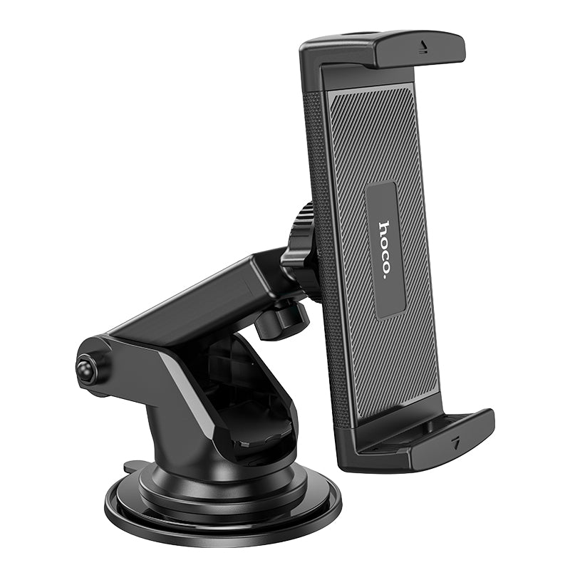 Hoco Prospering Center Console Car Holder For Tablets & Phones CA120