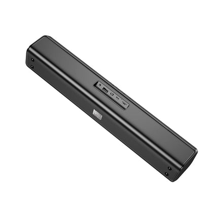 Hoco 5.1 Bluetooth Desktop Wireless Speaker with LED Lights BS49