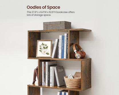 Bookshelf Bookcase