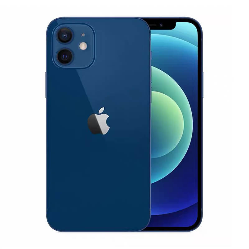 Phone 12 128GB Refurbished Good Grade- In Store Only
