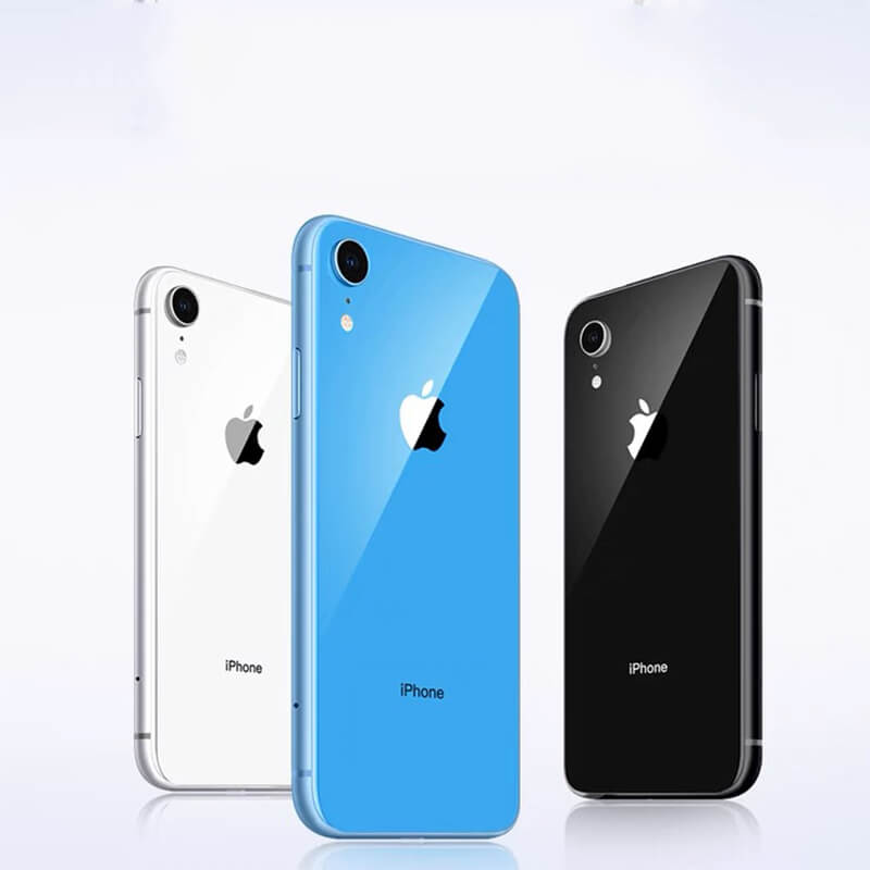 Phone XR 64GB Secondhand - In Store Only