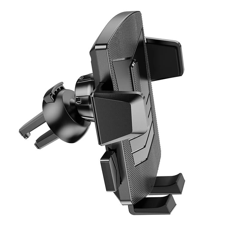 Hoco Car Phone Holder Thick Cases & Big Phones Friendly CA86