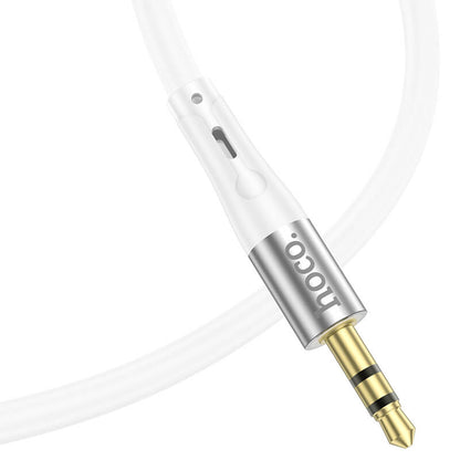 Hoco iP Silicone Digital Audio Conversion Cable UPA22