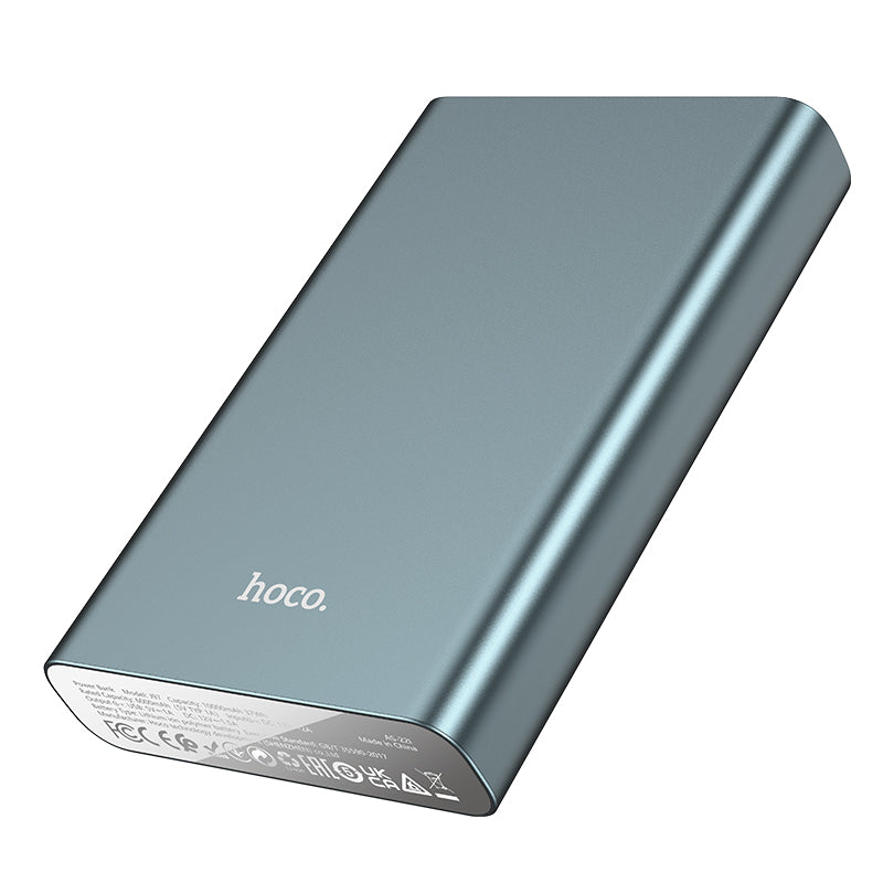 Hoco UPS Multi-Function Power Bank 10000mAh J97