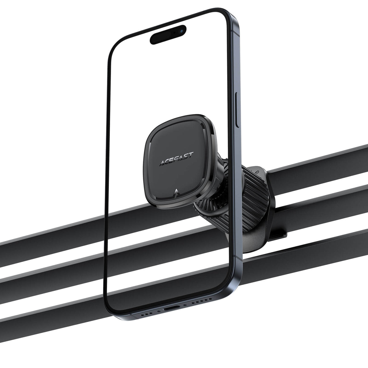 Acefast Air Vents Magnetic Car Mount Holder D34