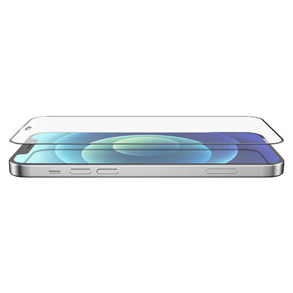 Full Screen HD Matte Anti-fingerprint Compatible with iPhone 18 Pro Screen Protector