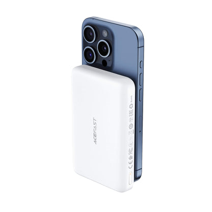 Mobie PD 20W Magnetic Wireless Power Bank 10000mAh M26