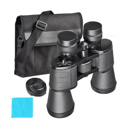 8-24x Zoom Zoom Telescope HD Large Eyepiece Binoculars