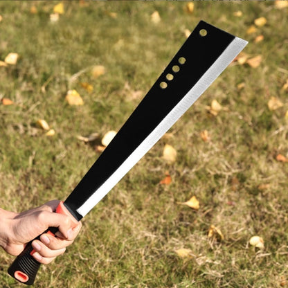Tactical Machete for Hunting Fishing Camping Various Uses