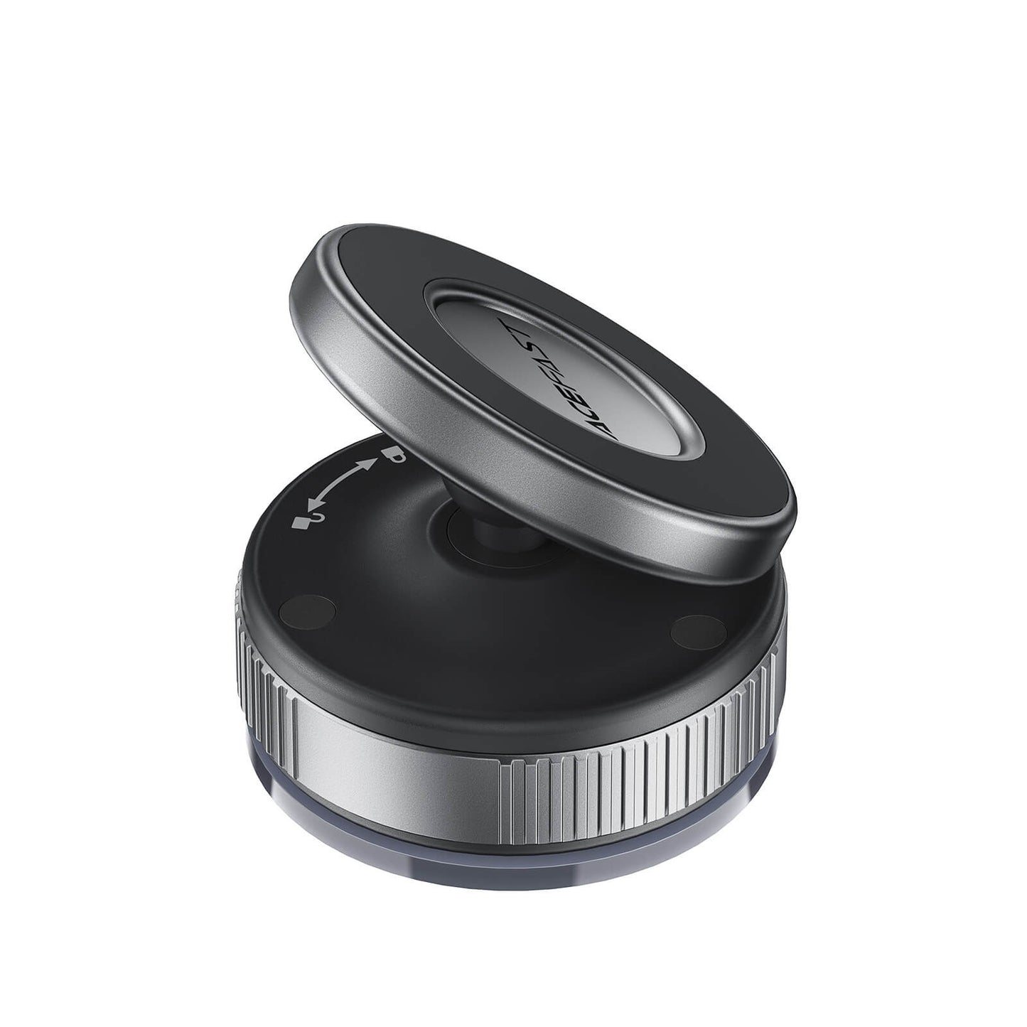 Acefast Vacuum Suction Magnetic Car Phone Holder E27