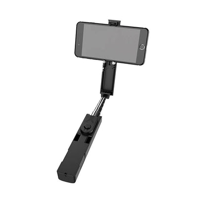 Hoco Mini Compact Easy-to-Use Selfie Stick BY4