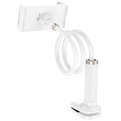 Hoco 360° Rotating Aluminum Gooseneck Stand for Phones & Tablets HD10