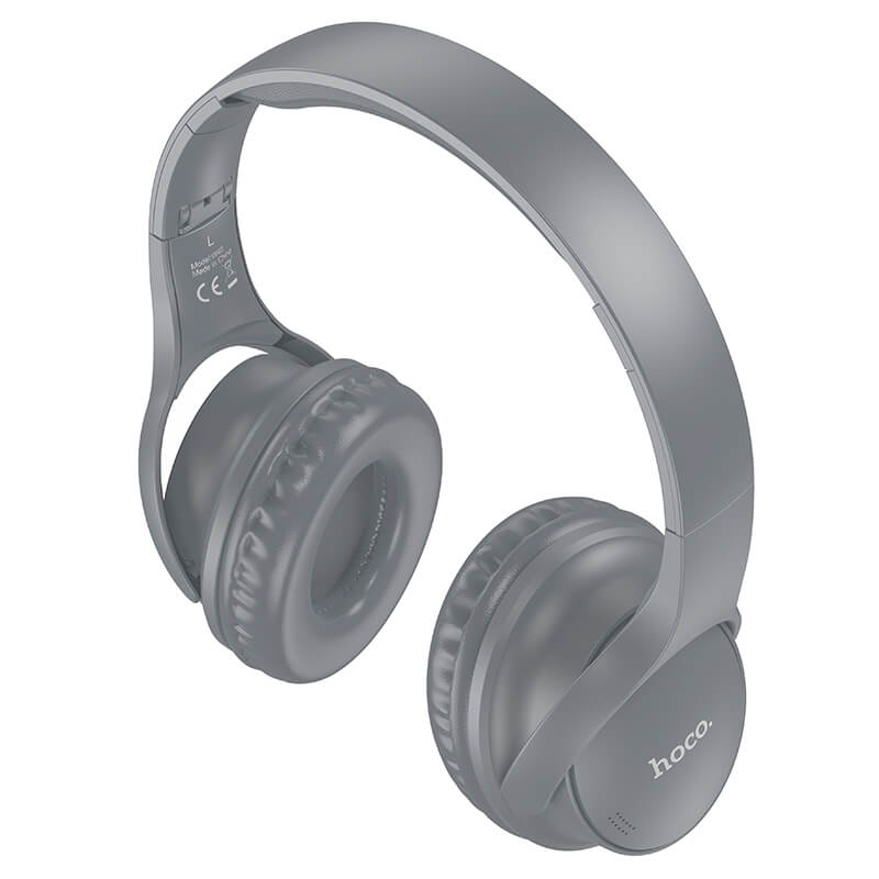 Hoco Mighty 5.3 Bluetooth Wireless Headphones W40