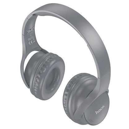 Hoco Mighty 5.3 Bluetooth Wireless Headphones W40