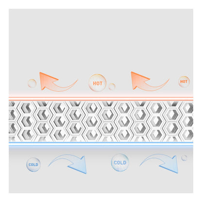 200x150x1 cm Foldable Baby Playmat with Carry Bag - Animals & Stars Sides-E