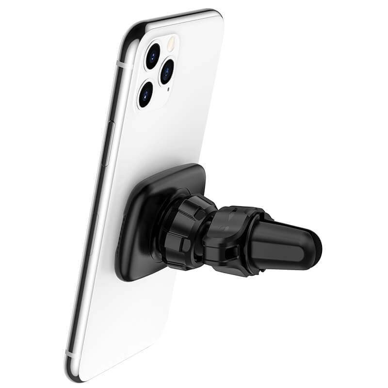 Hoco Sagittarius Series Air Vent Magnetic Car Holder CA65