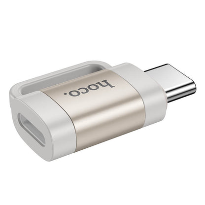 Hoco Type-C to Lightning Adapter for Charging Data Sync UA31E