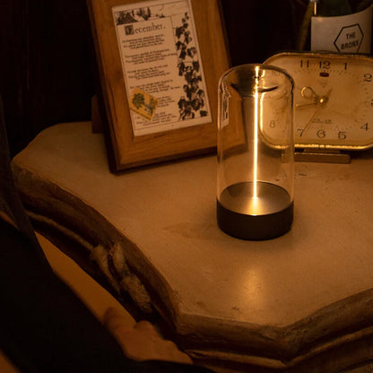 Mobie LED Cordless Magnetic Desk Lamp