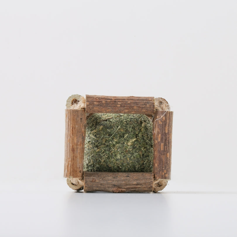 PIDAN Natural Matatabi & Catnip Chew Toy