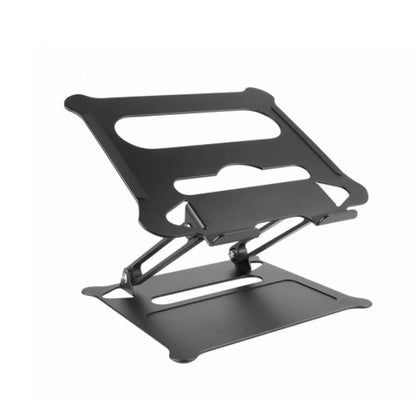 Portable Laptop Computer Stand & Multi-Angle Stand with Heat-Vent