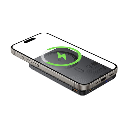 Acefast 10000mAh Magnetic Charging Power Bank M31-10000