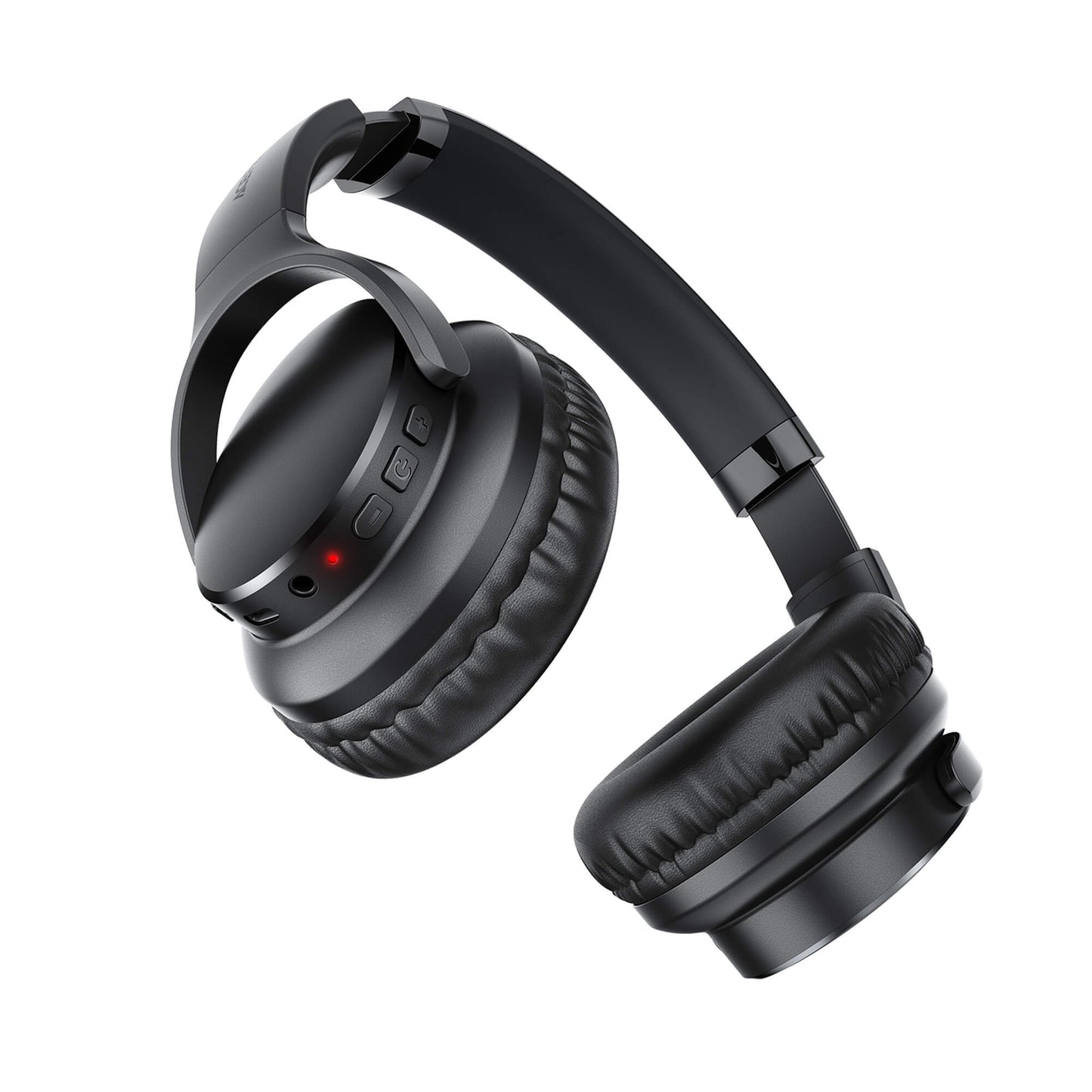 Acefast 60H Playtime Gaming Mode Fast Charge Wireless Headphones H10