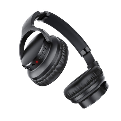 Acefast 60H Playtime Gaming Mode Fast Charge Wireless Headphones H10