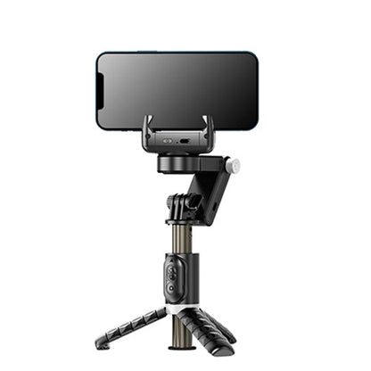 Mobie Smart Shooting on Demand Multifunctional Fill Light Gimbal Stabilizer Q18