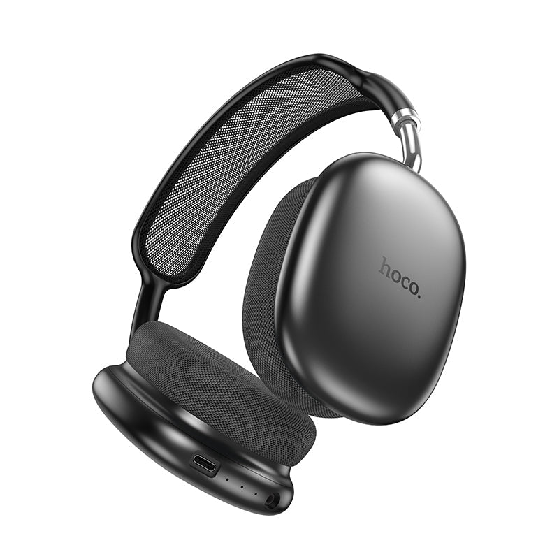 Hoco Pro-Grade Bluetooth Headset 65H Noise-Canceling Playtime W55 Plus