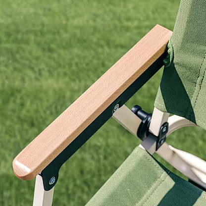 URBAN WAVE Kermit Folding Chair YQ7311