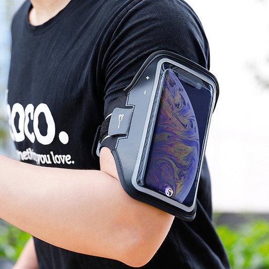 Hoco Water Resistant Sport Arm Band Bag BAG01