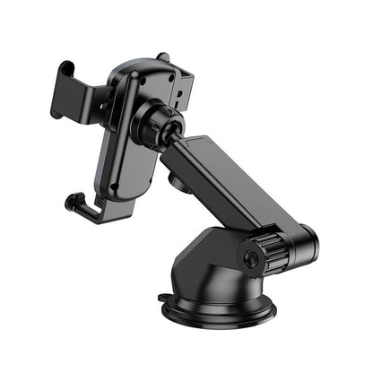 Hoco Premium Stylish & Durable Gravity Car Phone Mount Holder CA104