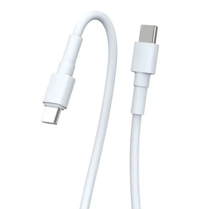 5A 100W USB-C to USB-C Cable – Super Speed Fast Charging & Data Sync