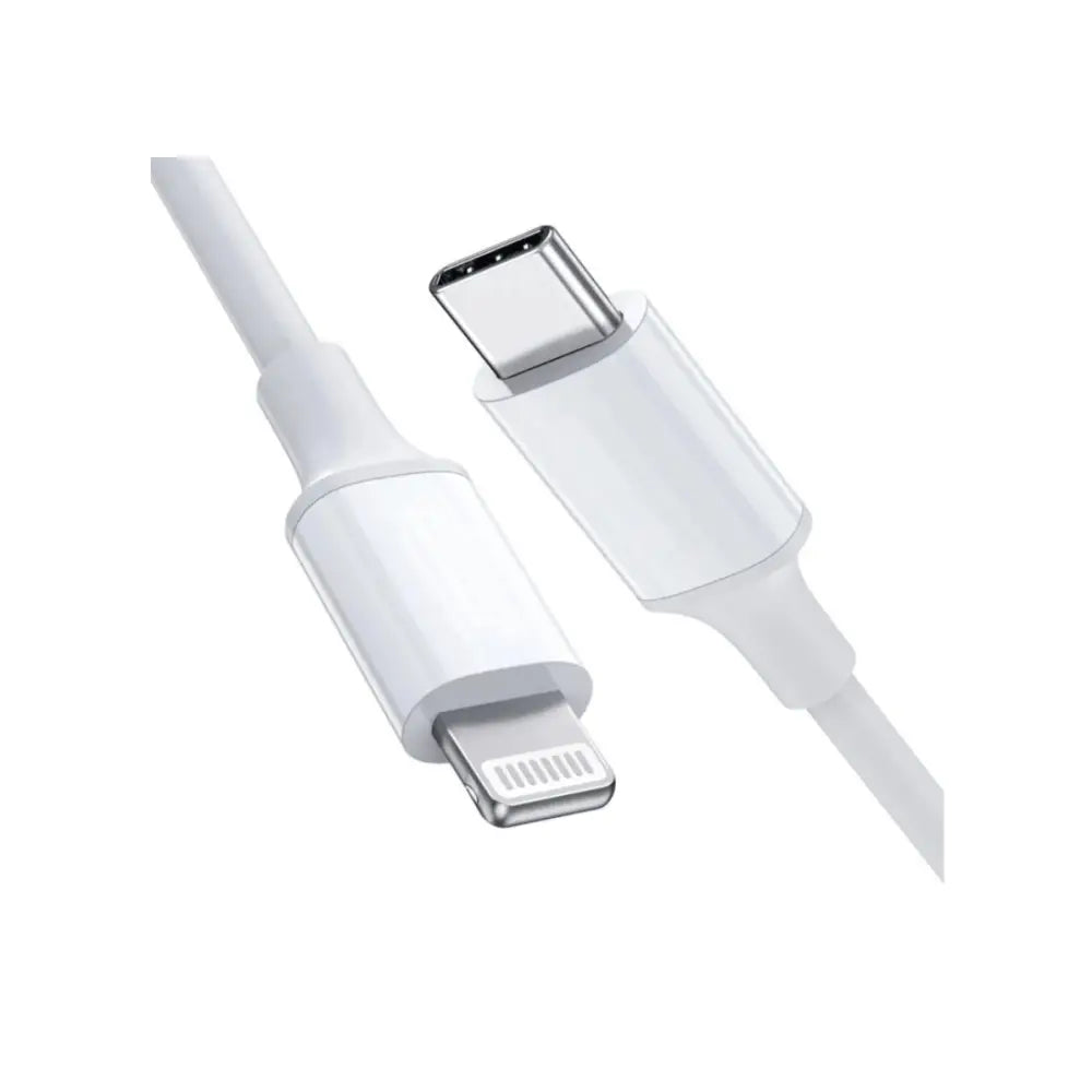 5A 100W USB-C to Lightning Cable – Super Speed Fast Charging & Data Sync