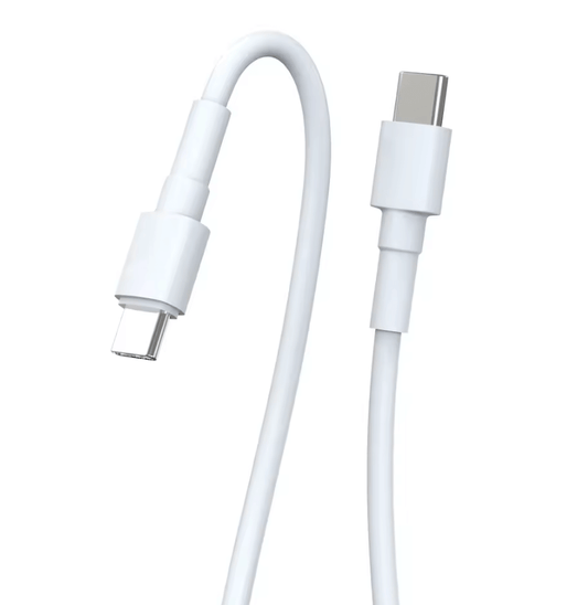 5A 100W USB-C to USB-C Cable – Super Speed Fast Charging & Data Sync