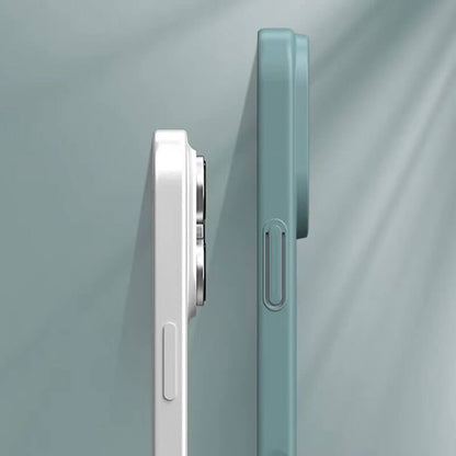 Brace Series Ultra-Thin PC Magnetic Compatible with iPhone 16 Pro Max Case
