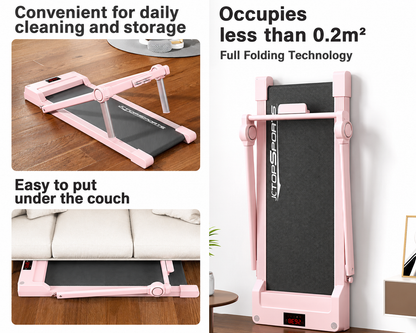 Walking Treadmill Exercise Treadmill