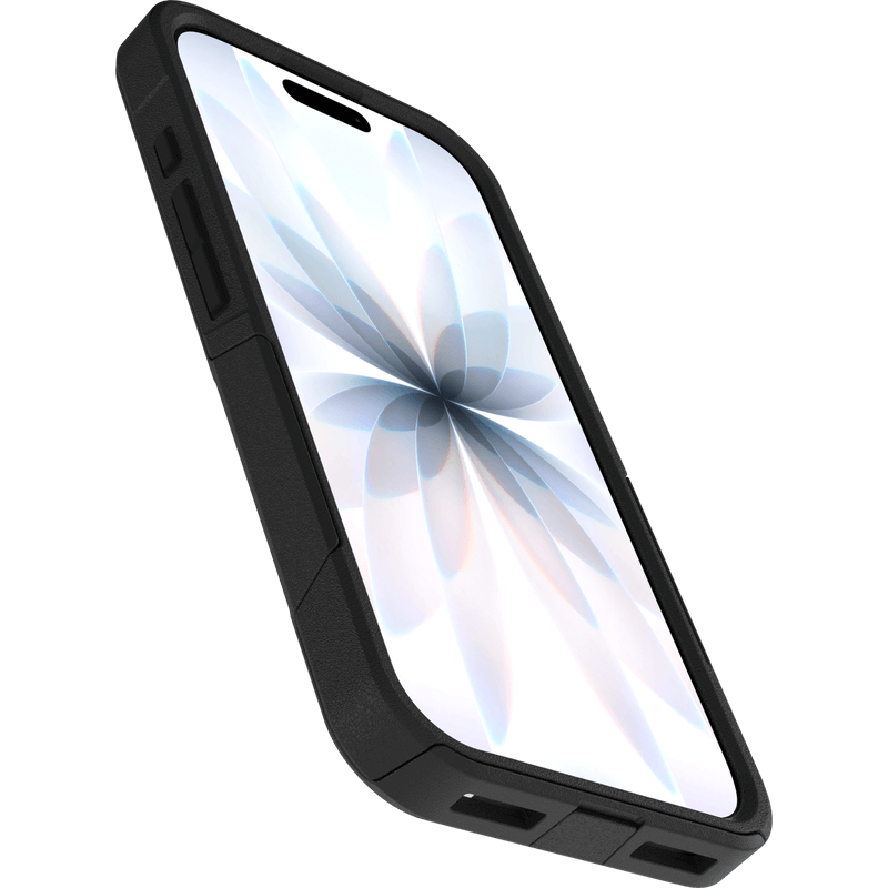 Compatible with iPhone 17 OtterBox Commuter Case with Camera Control