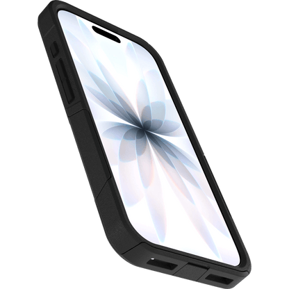 Compatible with iPhone 17 OtterBox Commuter Case with Camera Control