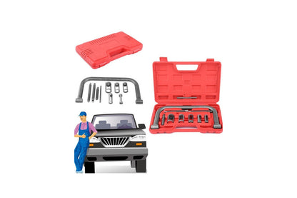 Valve Spring Compressor Tool Kit
