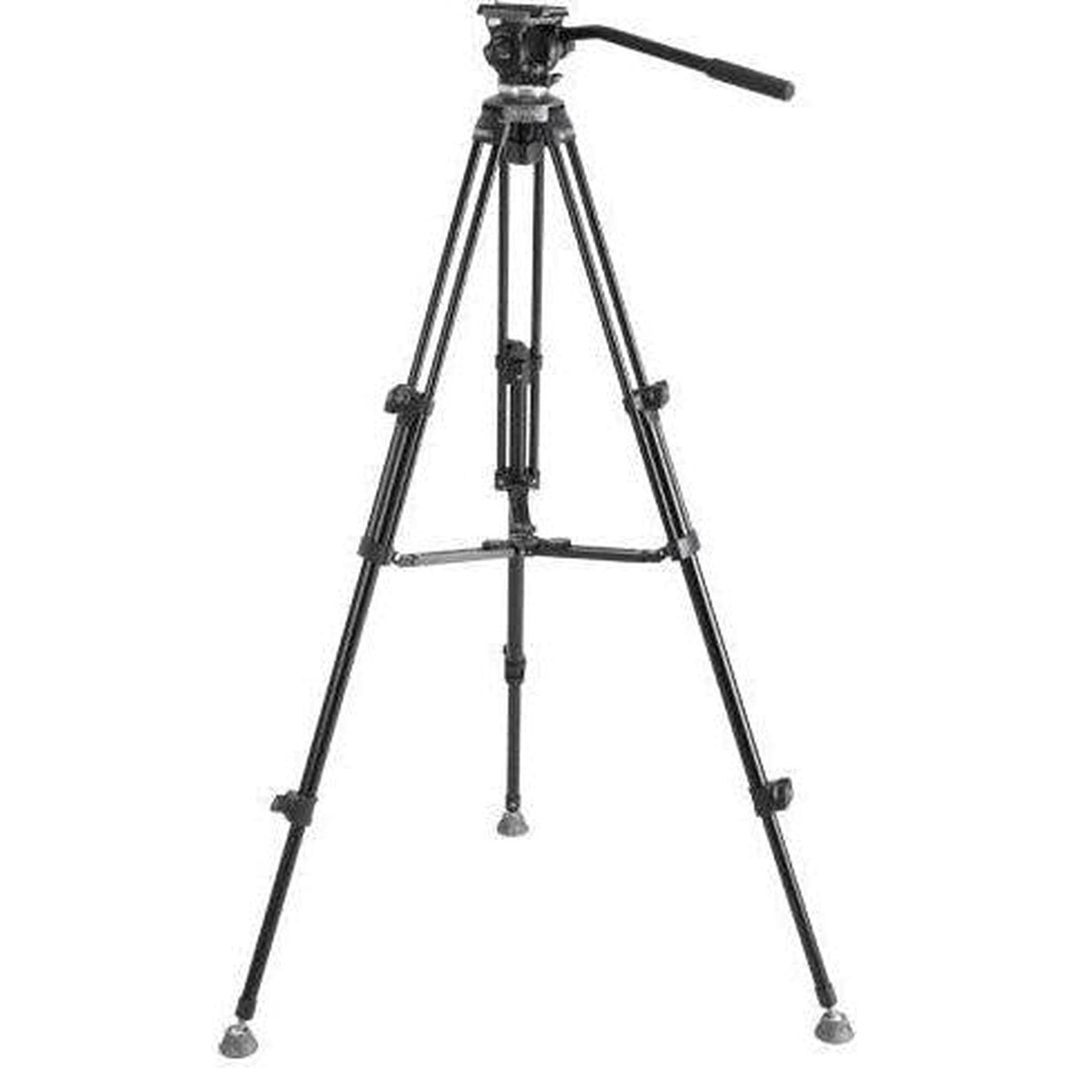 E-Image EK610 Video Tripod