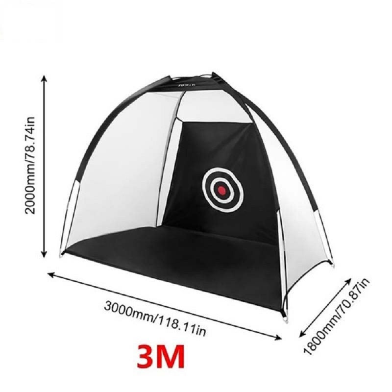 Golf Training Net 3M
